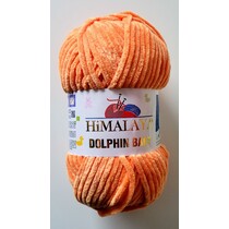 Dolphin Baby oranžová č.80316