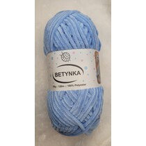 Betynka - modrá č.327